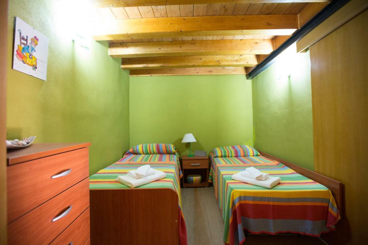 Willa Casa Gioia Augusta Zewnętrze zdjęcie
